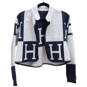 Blanket jacket